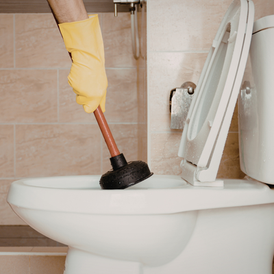 Desatascos en Valencia